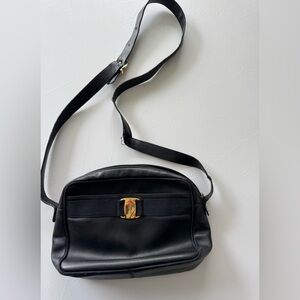 Vintage Ferragamo Crossbody
